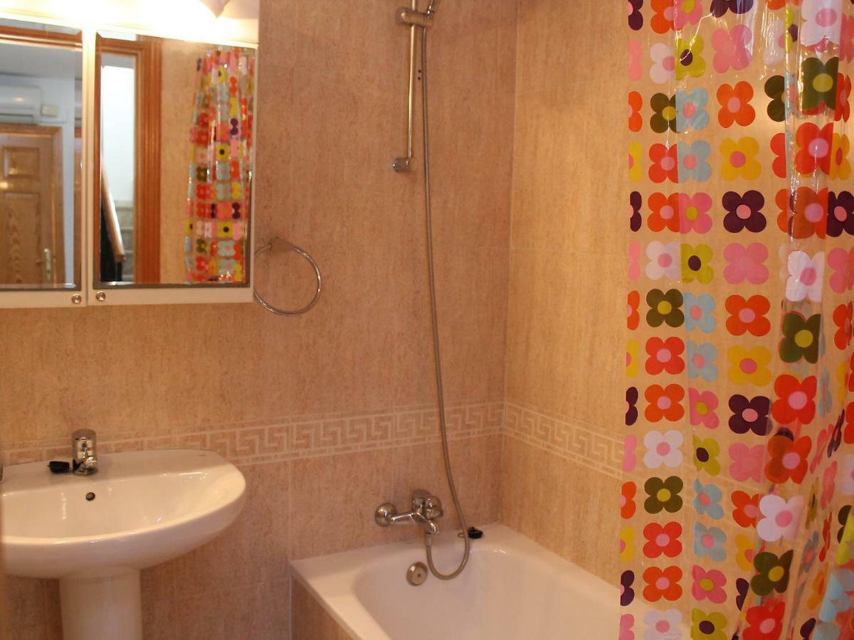 Holiday Home Bonalba Golf- Urb- Los Naranjos By Interhome Mutxamel Zewnętrze zdjęcie