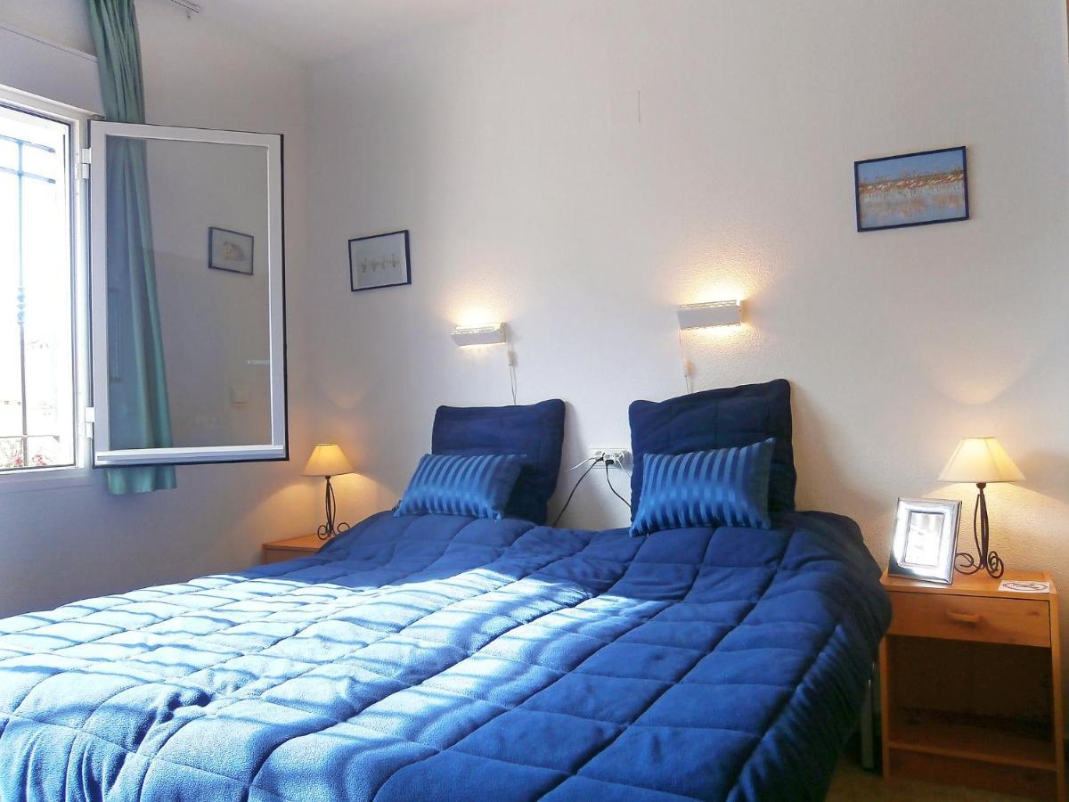 Holiday Home Bonalba Golf- Urb- Los Naranjos By Interhome Mutxamel Zewnętrze zdjęcie
