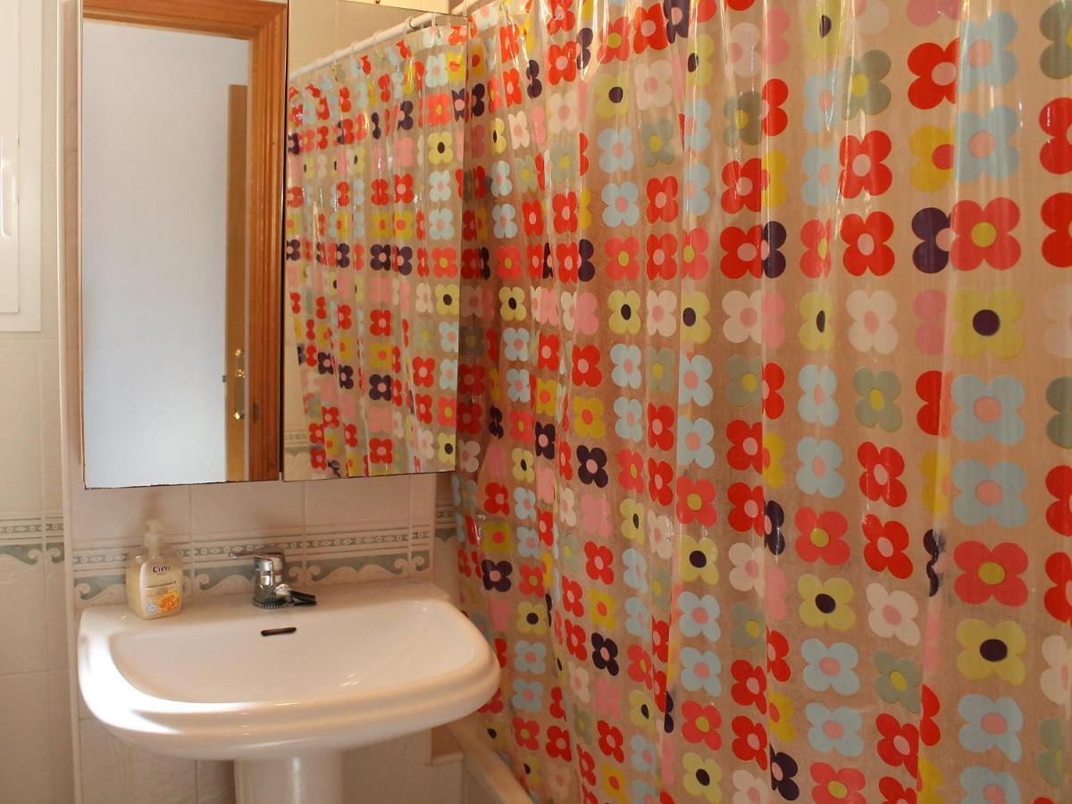Holiday Home Bonalba Golf- Urb- Los Naranjos By Interhome Mutxamel Zewnętrze zdjęcie